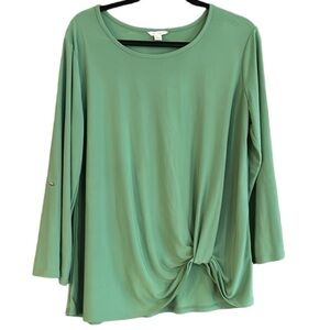 C EST 1946 Women’s Large Blouse